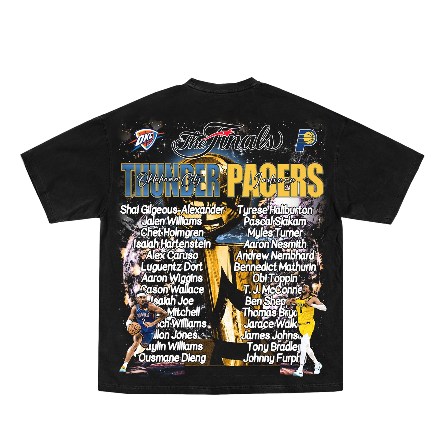 Finals Tee 2025