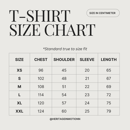 Mamba Motion Tee