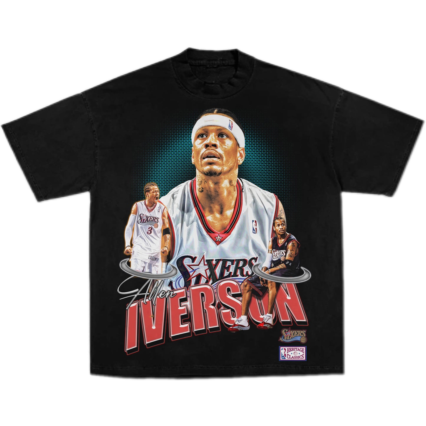 'The Answer' Tee