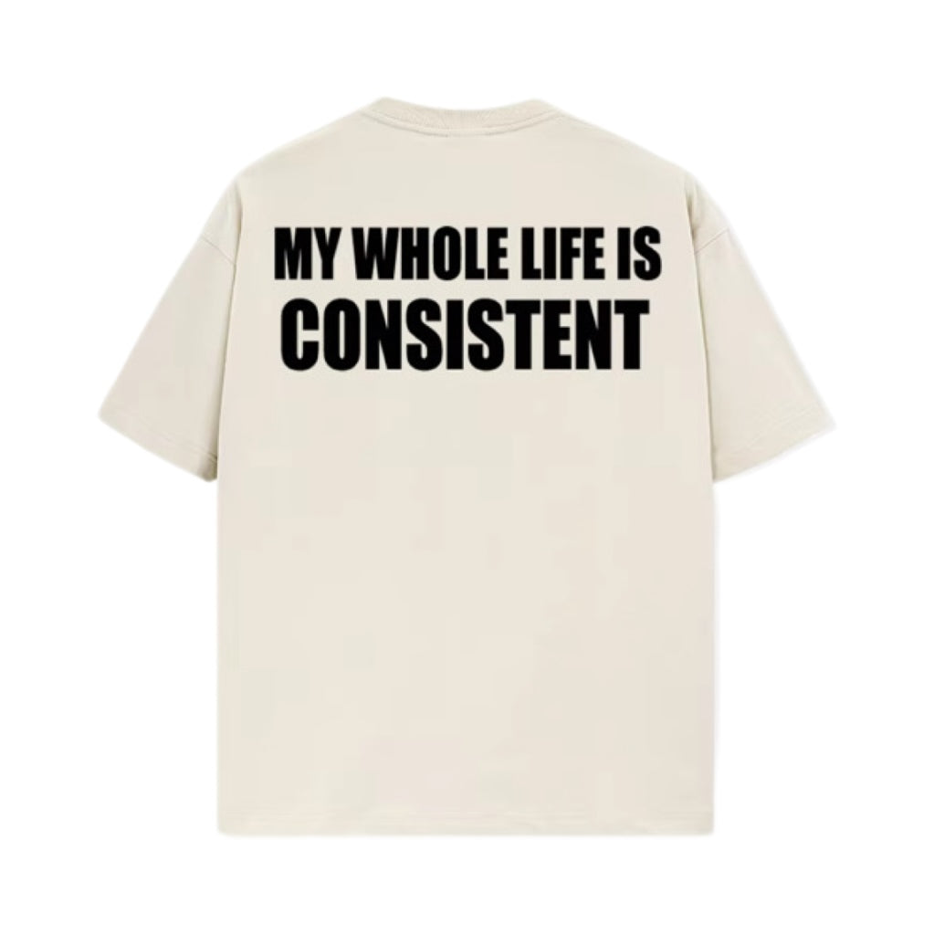 Shai 'Consistent' Tee