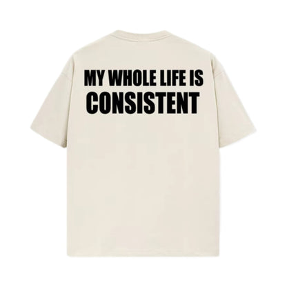 Shai 'Consistent' Tee