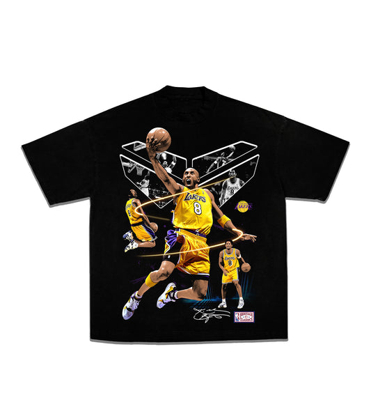 Mamba Motion Tee