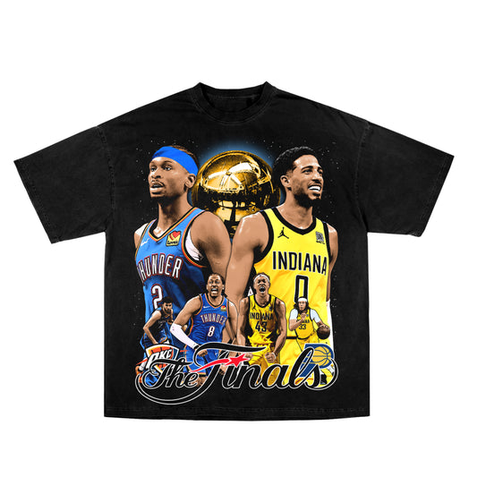 Finals Tee 2025