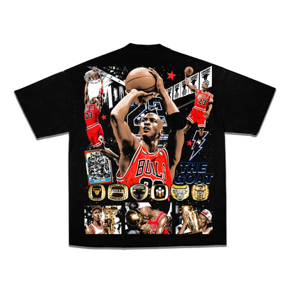 Jordan Tee