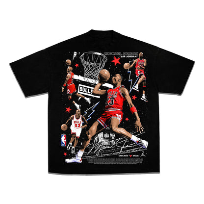 Jordan Tee