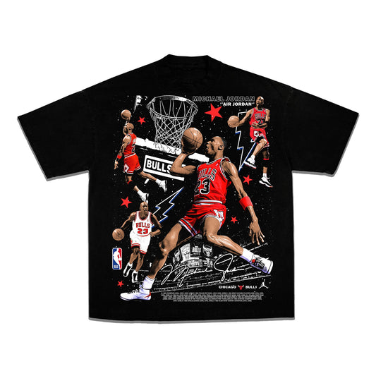 Jordan Tee